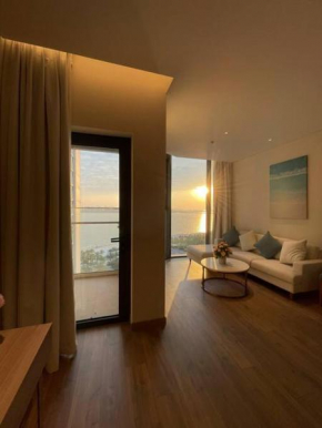 Modern Apartment Beachfront at Ha Long Bay